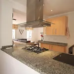 Apartamento Duplex Fray Junipero *