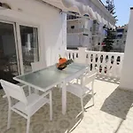 Apartamento Duplex Fray Junipero *