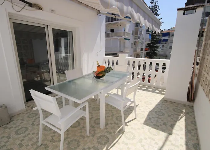 公寓 Duplex Fray Junipero *