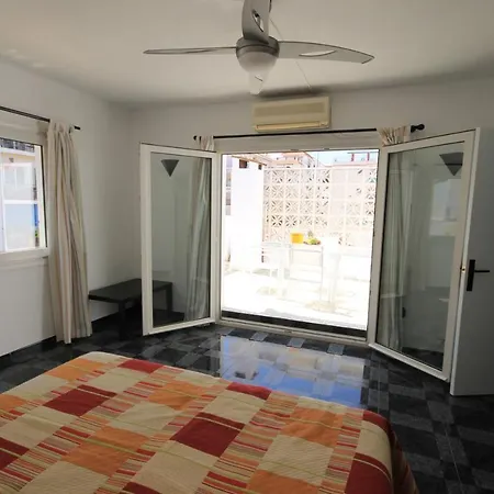 Lägenhet Duplex Fray Junipero