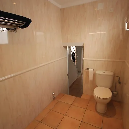 Duplex Fray Junipero Lägenhet