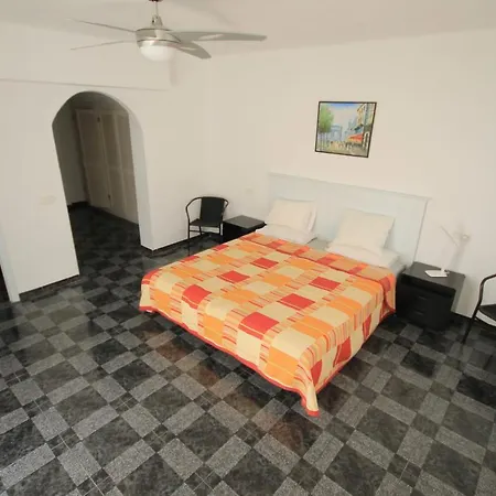 Duplex Fray Junipero Nerja