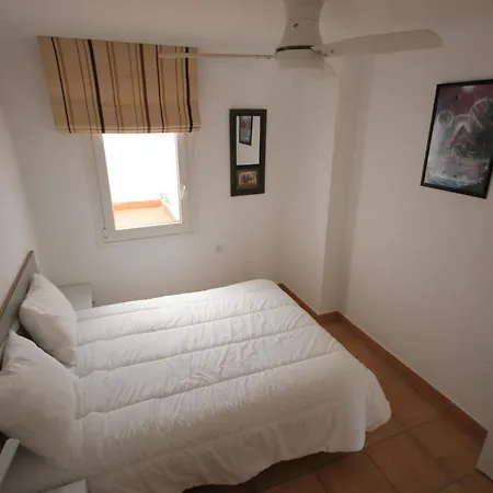 Duplex Fray Junipero Nerja