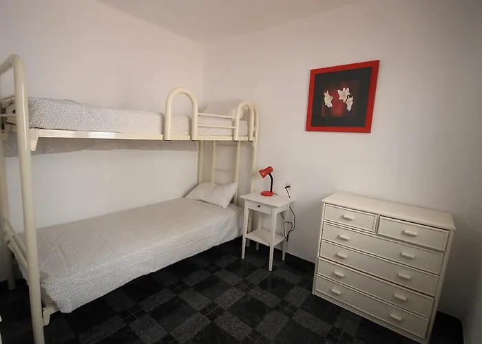 Duplex Fray Junipero