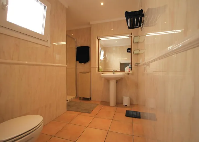 Apartment Duplex Fray Junipero *