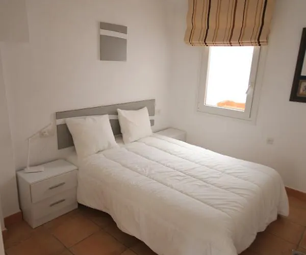 Duplex Fray Junipero * Nerja