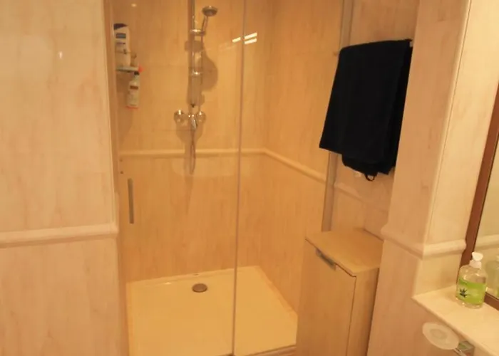 Duplex Fray Junipero Nerja