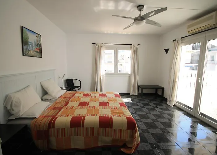 Duplex Fray Junipero