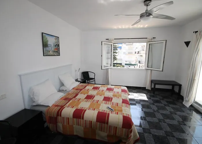 Apartment Duplex Fray Junipero