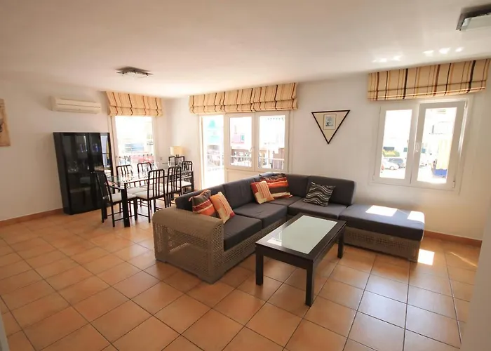 Duplex Fray Junipero *