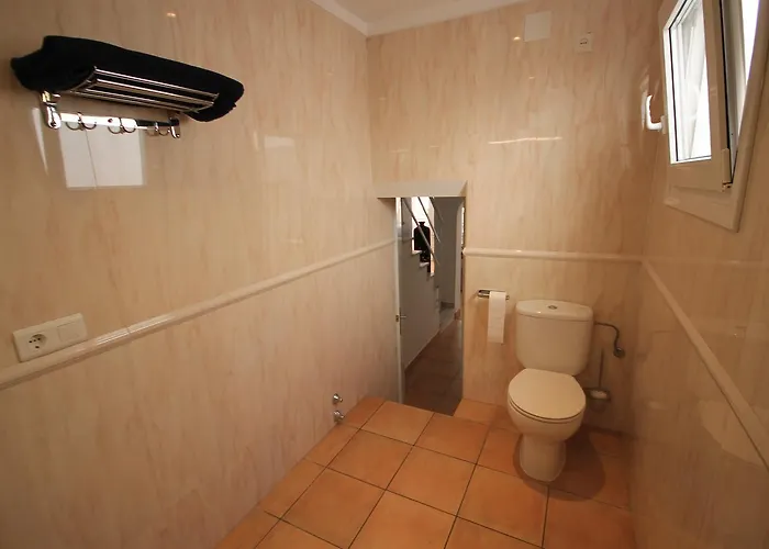 Duplex Fray Junipero Lägenhet