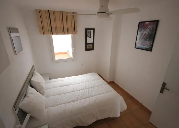 Duplex Fray Junipero Nerja