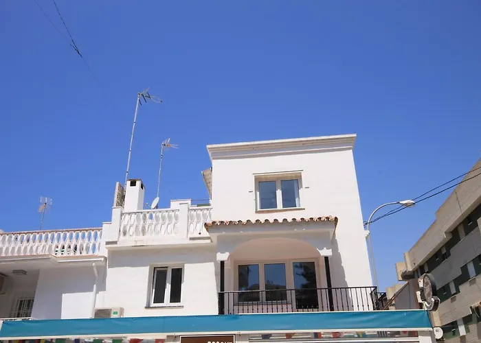 Apartment Duplex Fray Junipero *