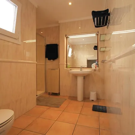 Appartement Duplex Fray Junipero *