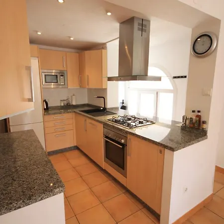 Duplex Fray Junipero Appartement *