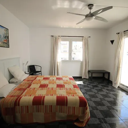 Duplex Fray Junipero