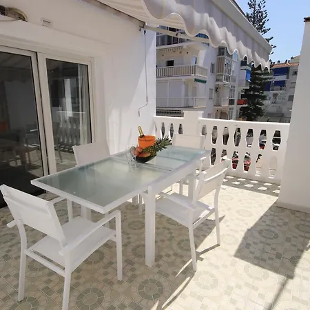 Appartement Duplex Fray Junipero *