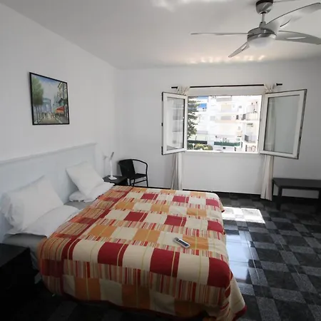 Apartamento Duplex Fray Junipero