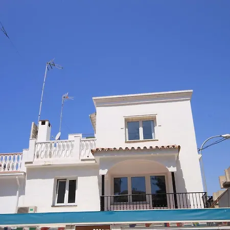 Appartement Duplex Fray Junipero *